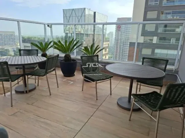 Imagem: Studio RESIDENCIAL em São Paulo - São
