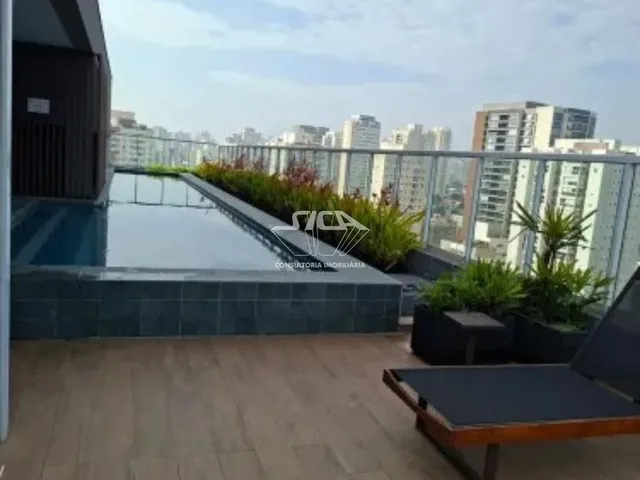 Imagem 5: Studio RESIDENCIAL em São Paulo - São Paulo, Vila Clementino
