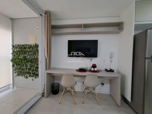 Imagem 12: Studio RESIDENCIAL em São Paulo - São Paulo, Vila Clementino