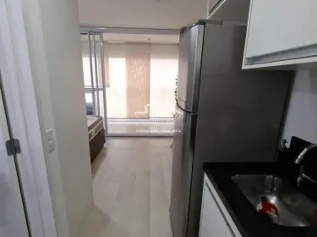 Imagem 11: Studio RESIDENCIAL em São Paulo - São Paulo, Vila Clementino