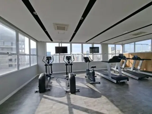 Imagem 6: Studio RESIDENCIAL em São Paulo - São Paulo, Vila Clementino