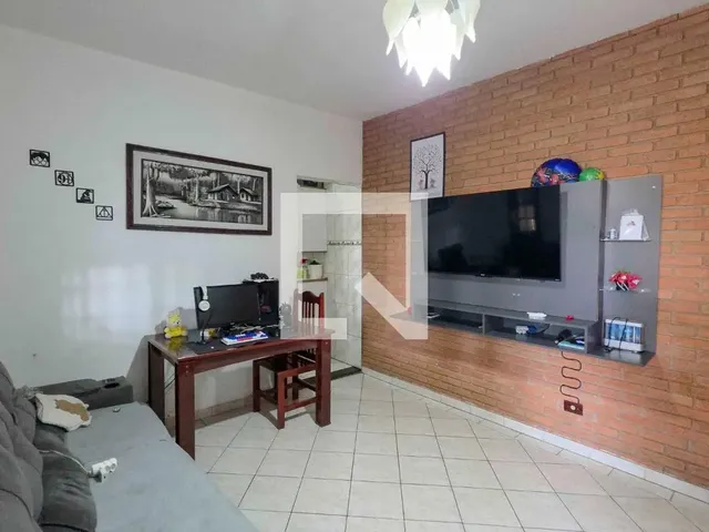Imagem: Casa À Venda - Novo Osasco, 4 Quartos