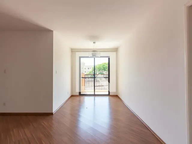 Imagem: Apartamento À Venda - Bussocaba, 3 Quartos