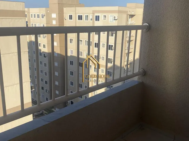 Imagem: Ágio de apartamento condomínio chapada