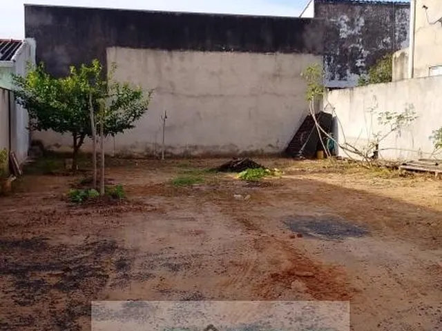 Imagem: Terreno Residencial em Campinas - São Paulo