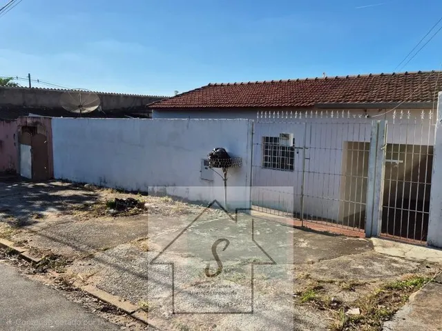 Imagem: Casa Comercial em Campinas - São Paulo