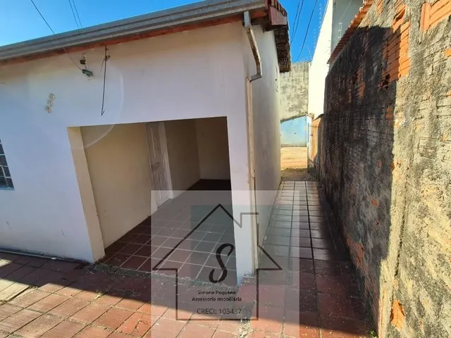Imagem 13: Casa Comercial em Campinas - São Paulo, Jardim Ipaussurama