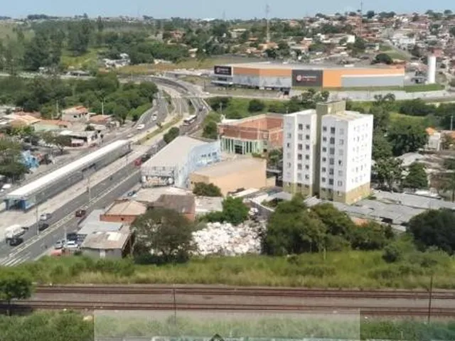 Imagem: Apartamento Residencial em Campinas - São