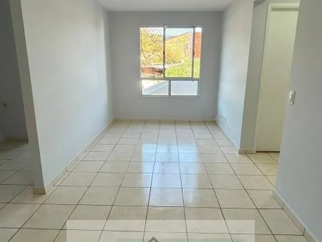 Imagem: Apartamento Residencial em Campinas - São
