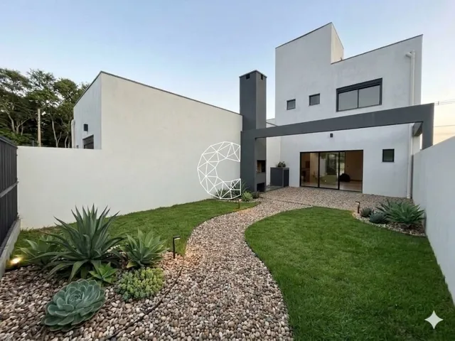 Imagem: CASA RESIDENCIAL em FLORIANÓPOLIS - SC