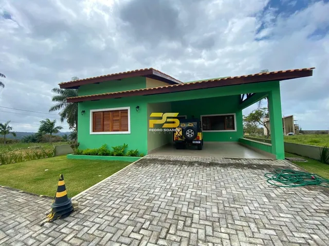 Imagem: CASA LOCAÇAO SEMESTRAL CONDOMINIO FECHADO