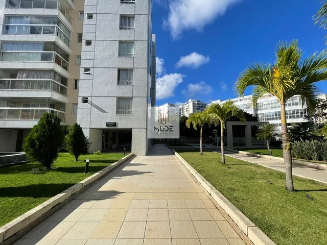 Imagem 2: Condomínio Reserva Alfaville