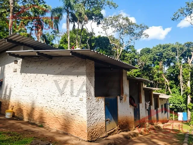 Imagem: Chacara Rural em Itapecerica da Serra