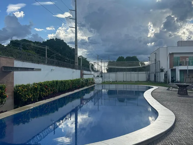 Imagem: Casa de 3 quartos com suítes e 2 vagas