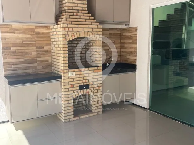 Imagem 12: Casa de 3 Quartos com Suítes e 2 Vagas de Garagem À Locação em Morros, Teresina-Pi: Oportunidade Única!