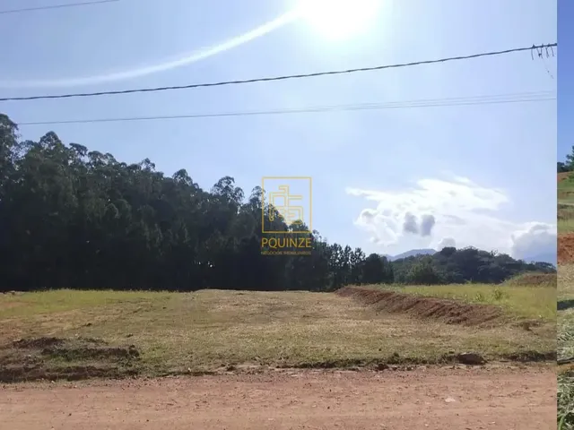 Imagem 3: Terreno Plano e Pronto para Construir no Bairro Divinéia em Rio dos Cedros