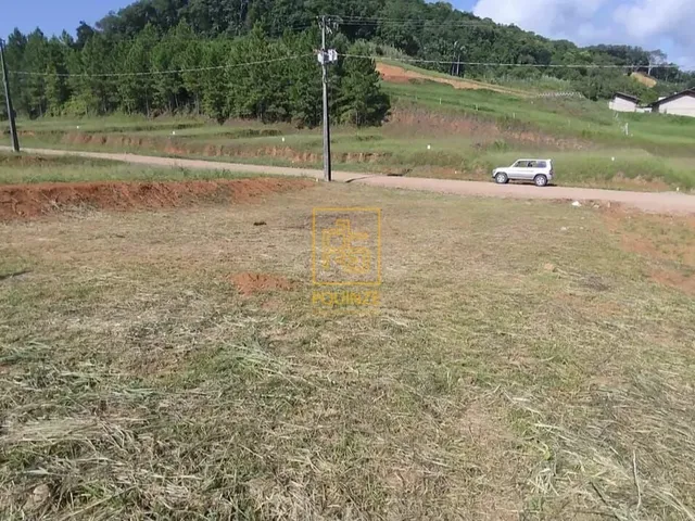 Imagem 2: Terreno Plano e Pronto para Construir no Bairro Divinéia em Rio dos Cedros
