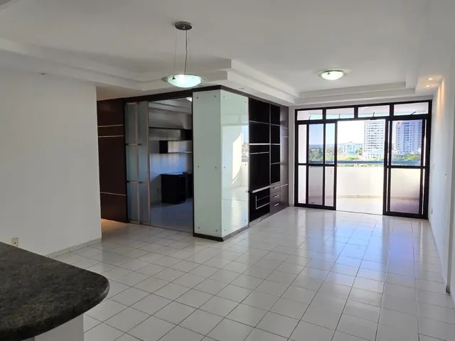 Imagem: Apartamento em Horto, Teresina/PI