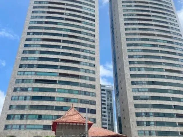 Imagem: Apartamento para Alugar na Avenida Boa Viagem