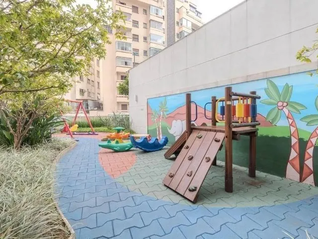 Imagem 15: APARTAMENTO RESIDENCIAL em São Paulo - São Paulo, Consolação