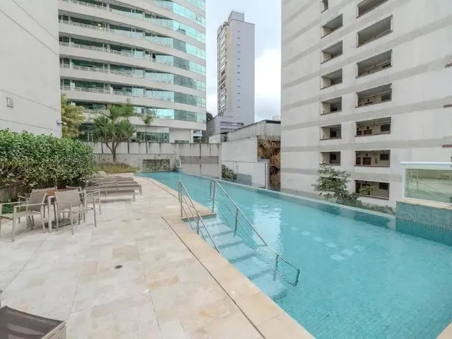 Imagem 4: APARTAMENTO RESIDENCIAL em São Paulo - São Paulo, Consolação