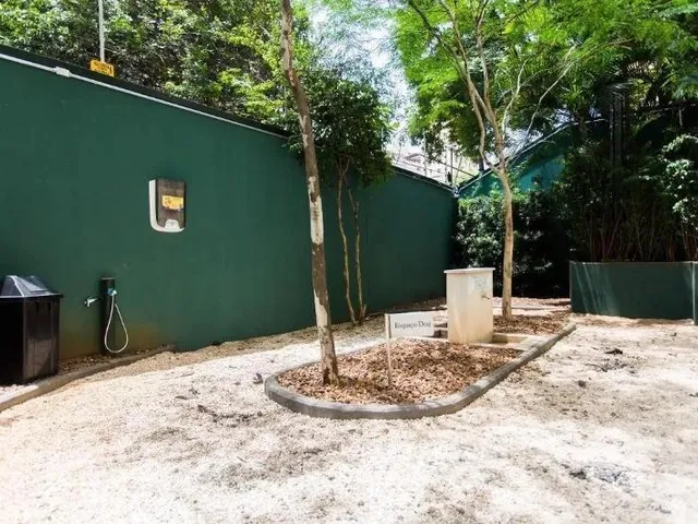 Imagem 2: APARTAMENTO RESIDENCIAL em São Paulo - São Paulo, Consolação