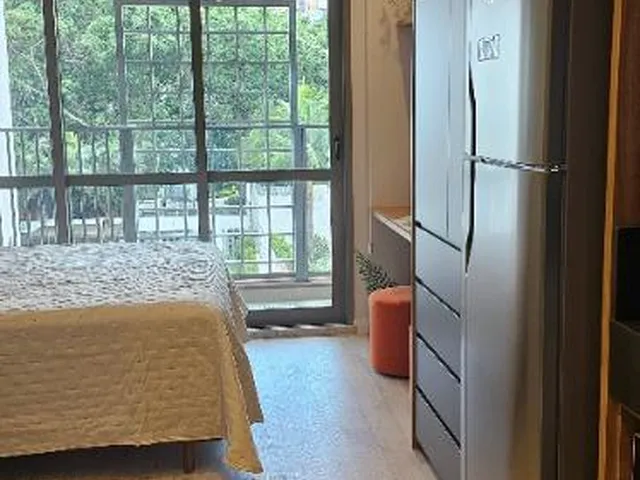 Imagem: Studio Residencial em São Paulo - São