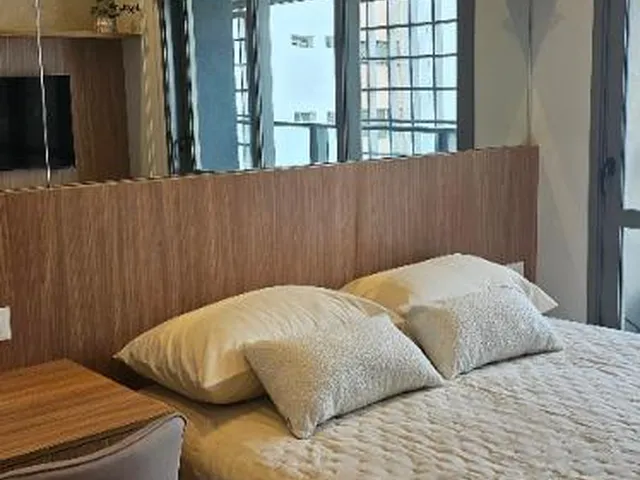 Imagem 7: Studio Residencial em São Paulo - São Paulo, Campo Belo