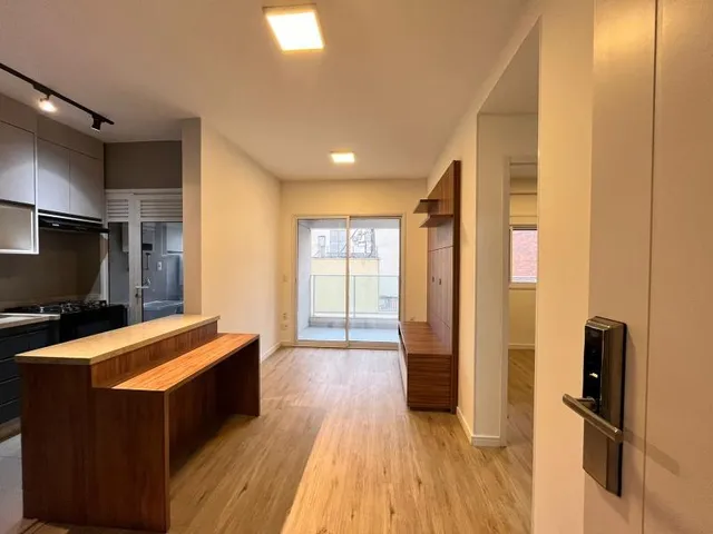 Imagem: Apartamento Residencial em São Paulo
