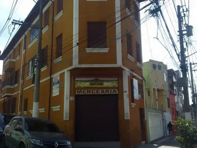 Imagem: Loja Residencial em São Paulo - São Paulo