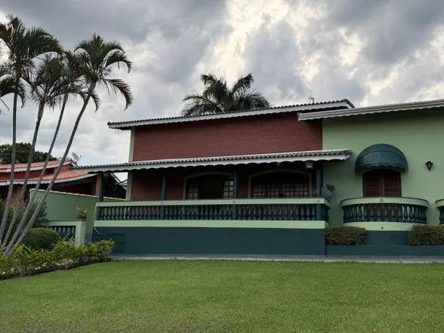 Imagem: Chácara Residencial em Piracaia - São