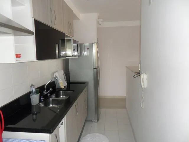 Imagem 1: Apartamento Residencial em São Paulo - São Paulo, Vila Clementino