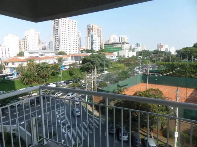 Imagem 9: Apartamento Residencial em São Paulo - São Paulo, Vila Clementino