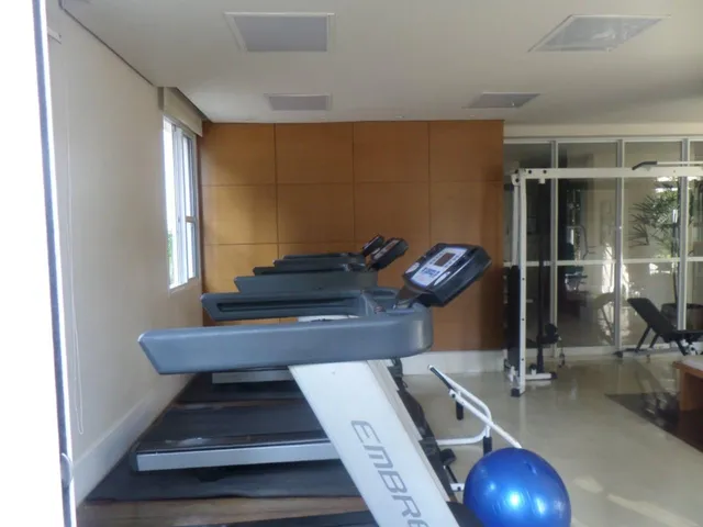 Imagem 10: Apartamento Residencial em São Paulo - São Paulo, Vila Clementino