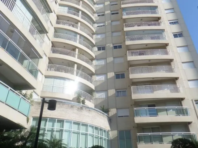 Imagem 5: Apartamento Residencial em São Paulo - São Paulo, Vila Clementino