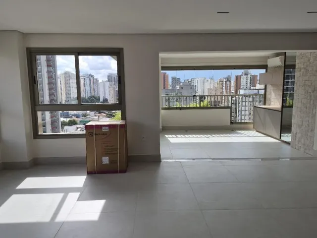 Imagem: Apartamento Residencial em São Paulo