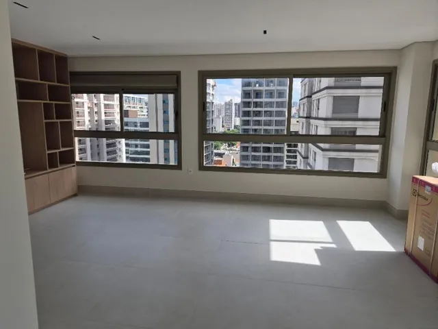 Imagem 5: Apartamento Residencial em São Paulo - São Paulo, Moema