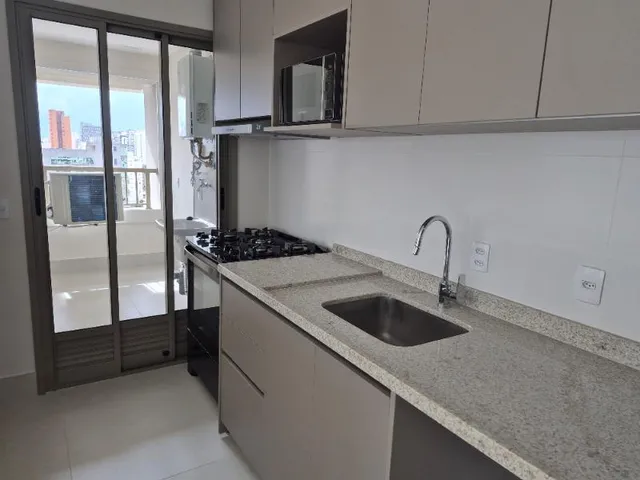 Imagem 15: Apartamento Residencial em São Paulo - São Paulo, Moema