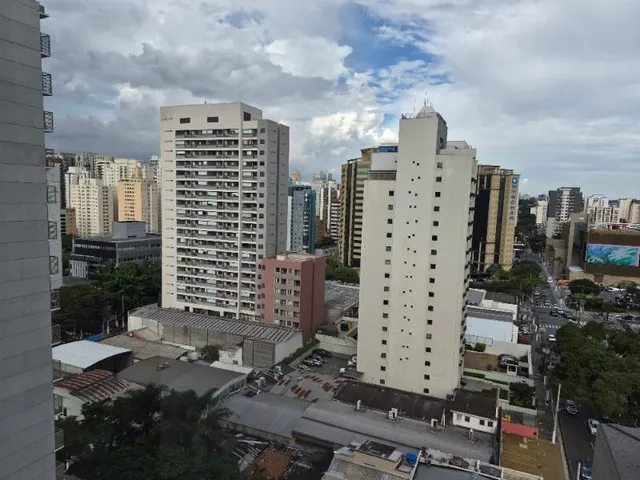 Imagem 16: Apartamento Residencial em São Paulo - São Paulo, Moema
