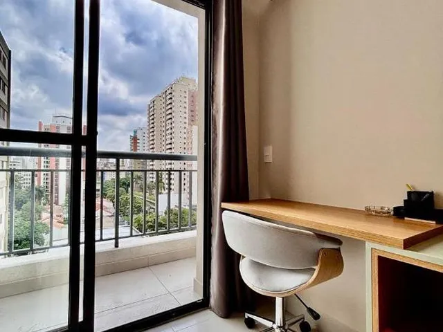 Imagem: Studio Residencial em São Paulo - São