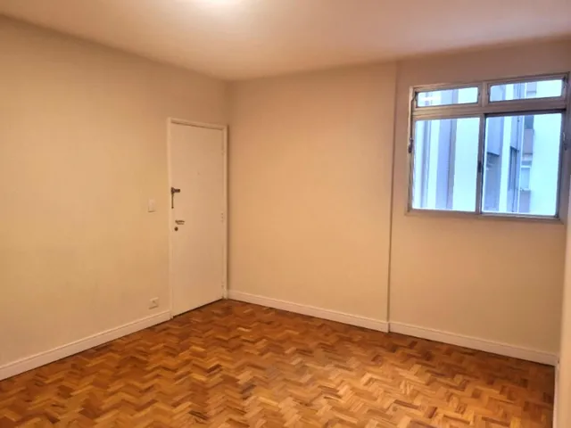 Imagem 1: Apartamento Residencial em São Paulo - São Paulo, Pinheiros