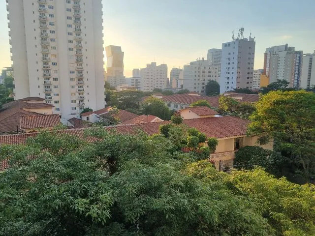 Imagem 13: Apartamento Residencial em São Paulo - São Paulo, Pinheiros