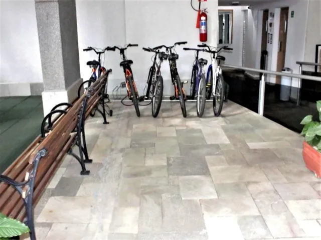 Imagem 7: Apartamento Residencial em São Paulo - São Paulo, Pinheiros