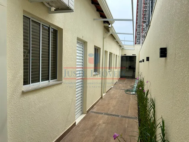 Imagem 10: Sala Comercial no Centro de Indaituba