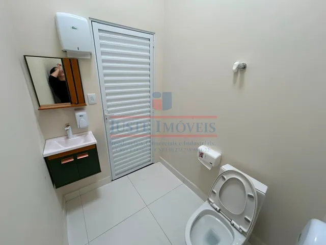 Imagem 5: Sala Comercial no Centro de Indaituba