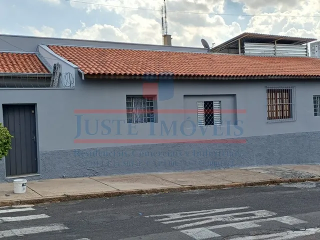 Imagem: Casa a Venda no Centro de Indaiatuba