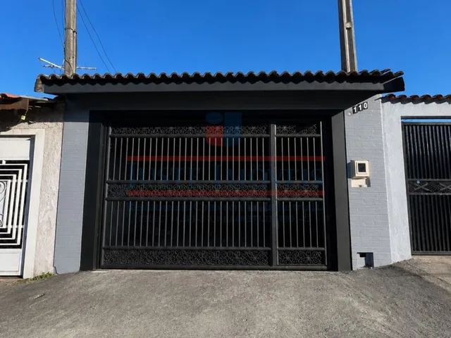 Imagem: Casa À Venda no Jardim Eldorado