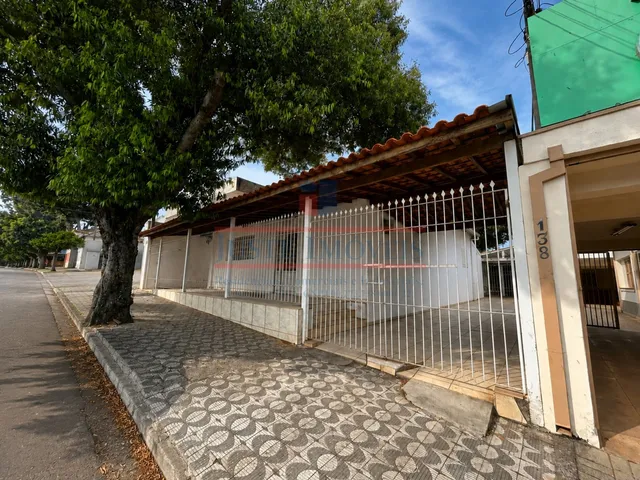 Imagem: Casa para Locação no Coração de Indaituba