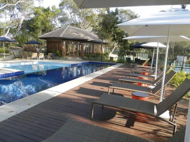 Imagem 14: Apartment em Mata de São João - Bahia, Praia do forte
