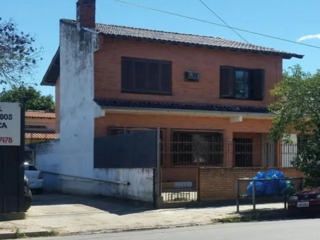 Imagem: CASA COMERCIAL em Porto Alegre - Rio Grande